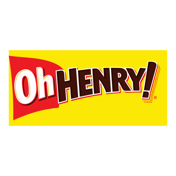 Oh Henry! Logo PNG Vector