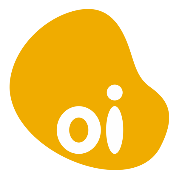Oi Logo PNG Vector