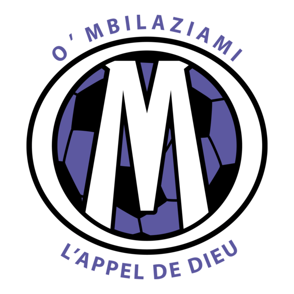 O’Mbilaziami FC Logo PNG Vector