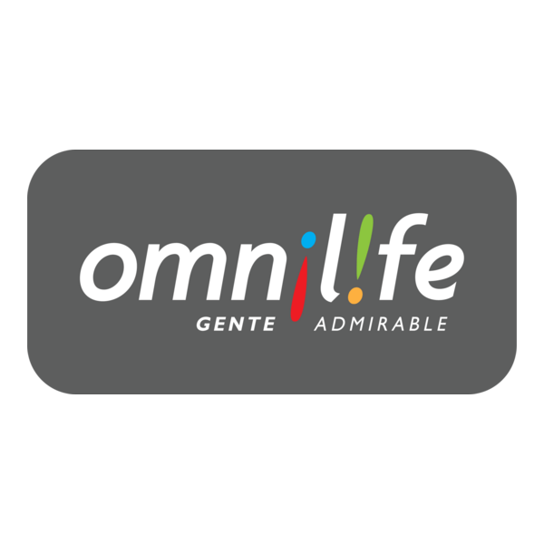 Omnilife Logo PNG Vector