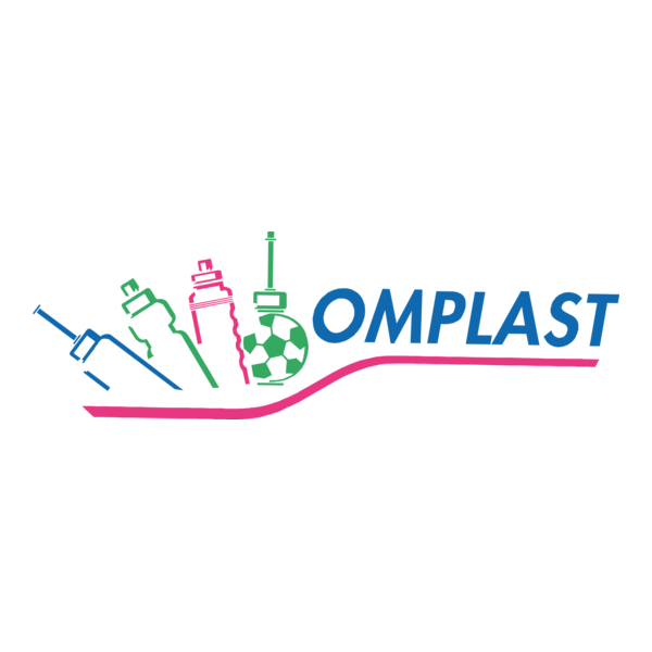 Omplast Logo PNG Vector