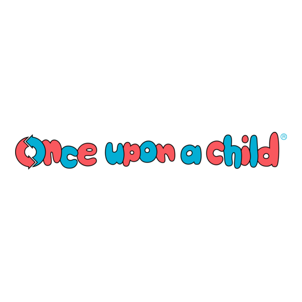 Once Upon a Child Logo PNG Vector