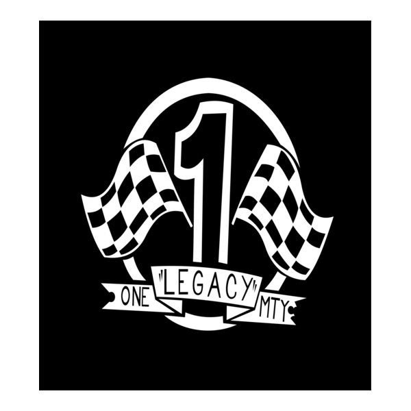 one legacy mty Logo PNG Vector