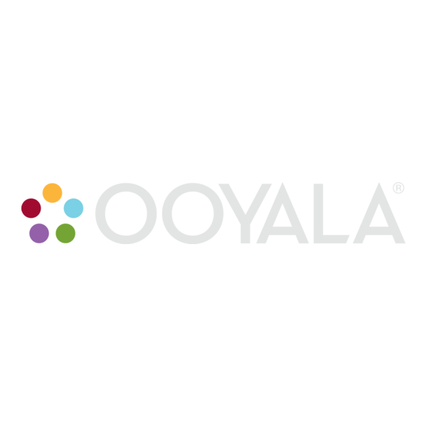 OOYALA Logo PNG Vector