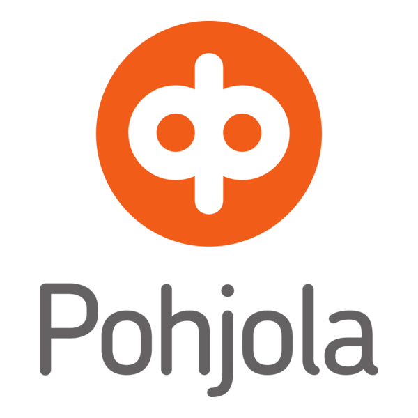 OP-Pohjola Logo PNG Vector