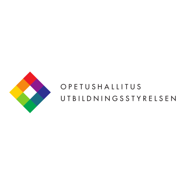 Opetushallitus Logo PNG Vector