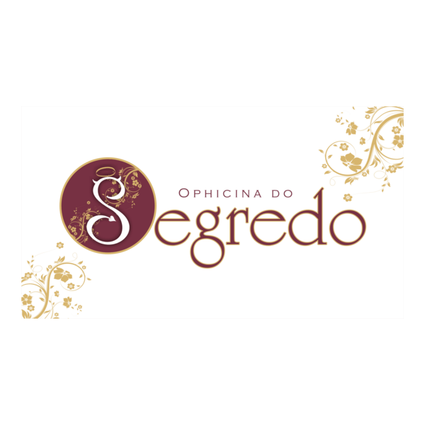 Ophicina do Segredo Logo PNG Vector
