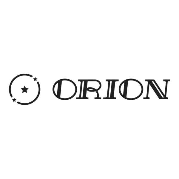 Orion Electric Co., Ltd. Logo PNG Vector