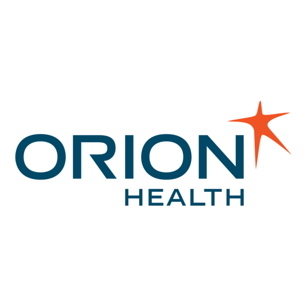 Orion Health Logo PNG Vector