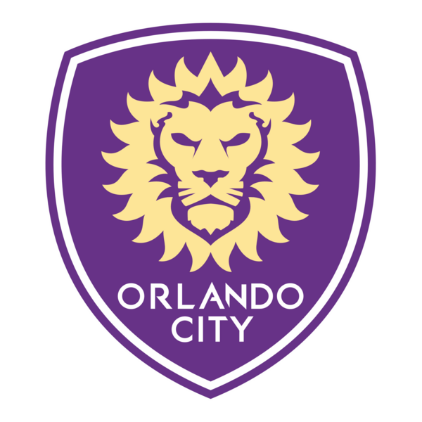 Orlando City Soccer Club Logo PNG Vector