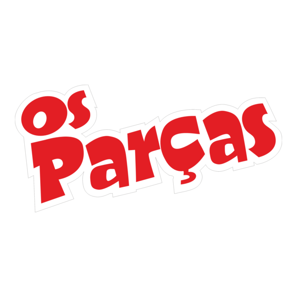 Os Parças Logo PNG Vector