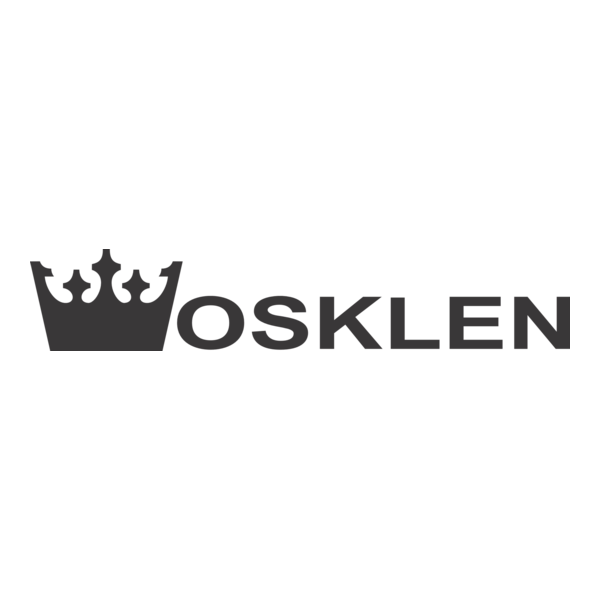 Osklen Logo PNG Vector