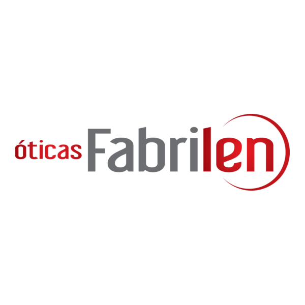 Óticas Fabrilen Logo PNG Vector