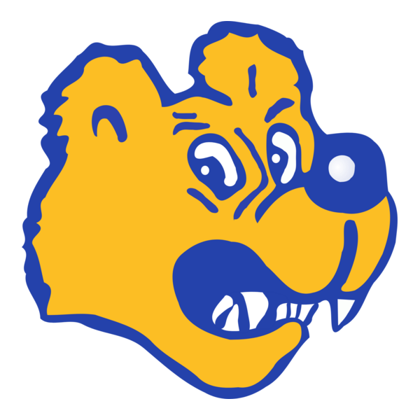 Ours de Villard-de-Lans Logo PNG Vector