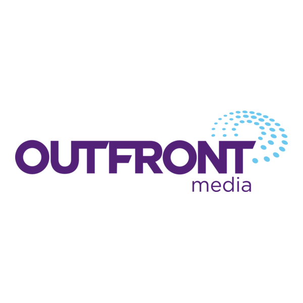 OUTFRONT MEDIA Logo PNG Vector