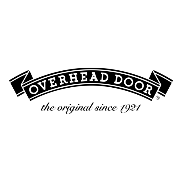 Overhead Door Logo PNG Vector
