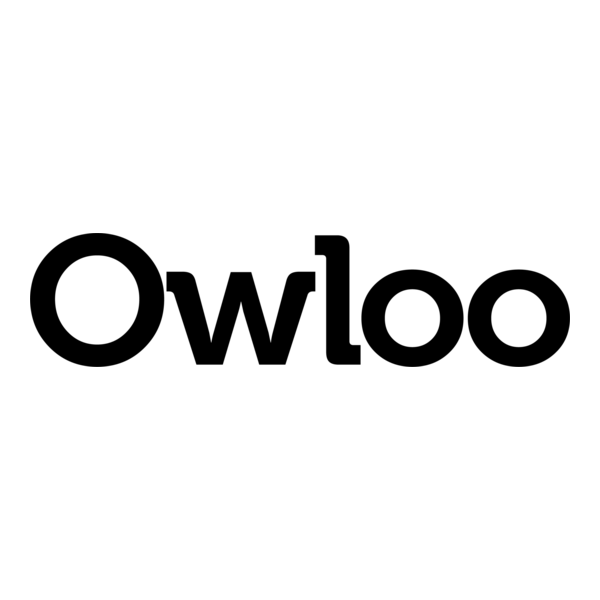 Owloo Logo PNG Vector