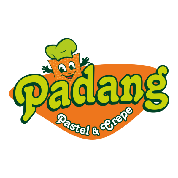 Padang Logo PNG Vector