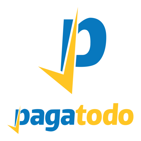 Paga Todo Logo PNG Vector