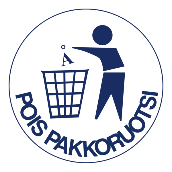 Pakkoruotsi Logo PNG Vector