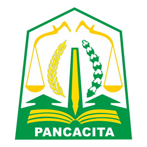 Pancacita Aceh Logo PNG Vector