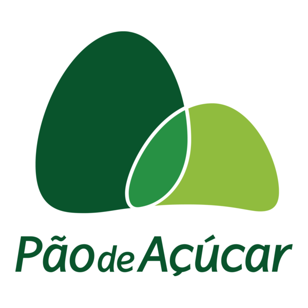 Pão de Açucar Logo PNG Vector