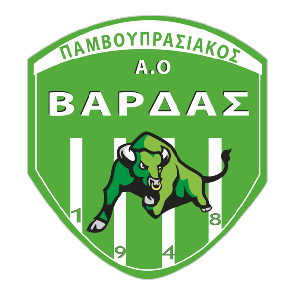 Pao Varda Logo PNG Vector