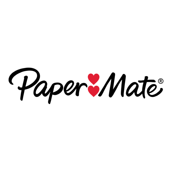 Paper Mate Logo PNG Vector