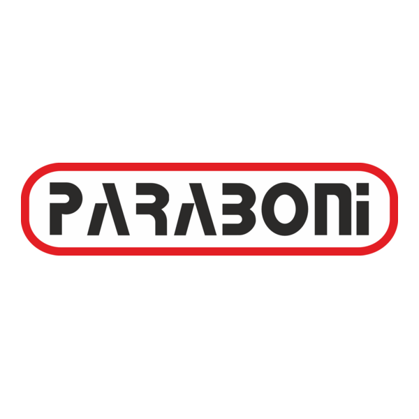 Paraboni Logo PNG Vector