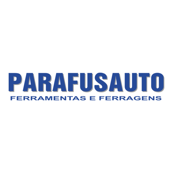 Parafusauto Logo PNG Vector