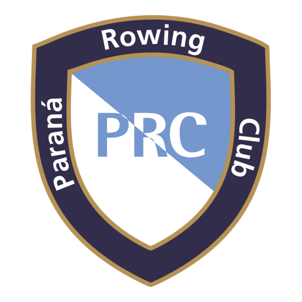 Parana Rowing Club Logo PNG Vector