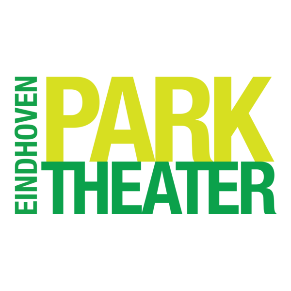 Parktheater Eindhoven Logo PNG Vector
