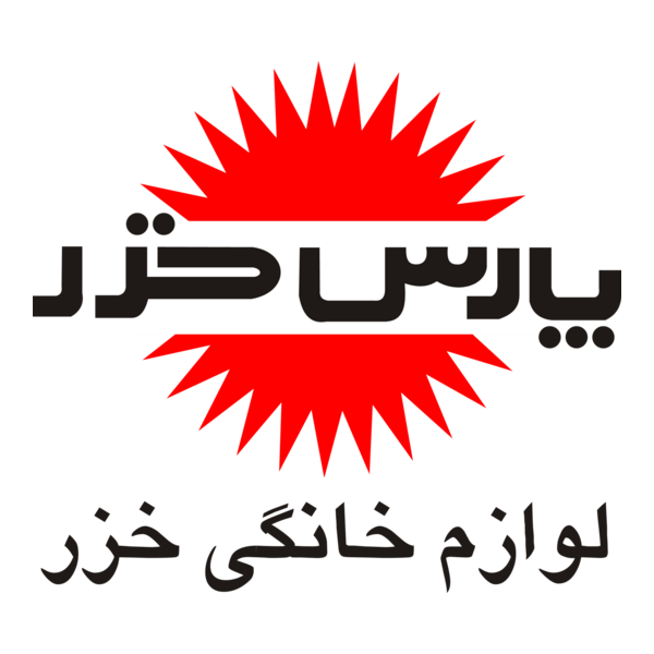 Pars Khazar Logo PNG Vector