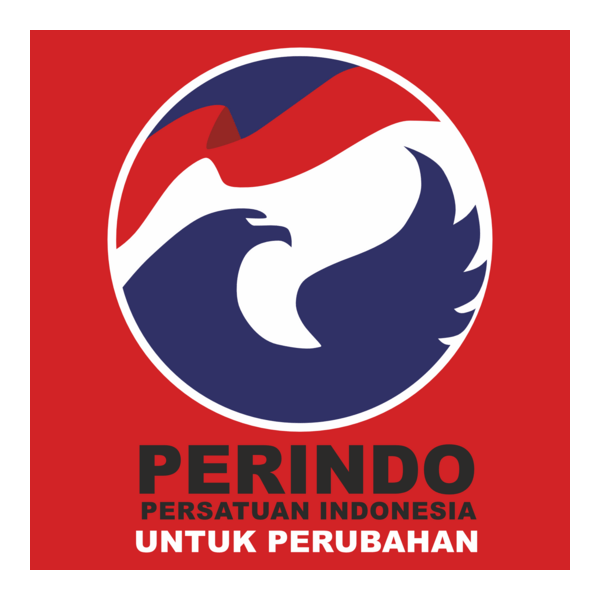 Partai Perindo Logo PNG Vector