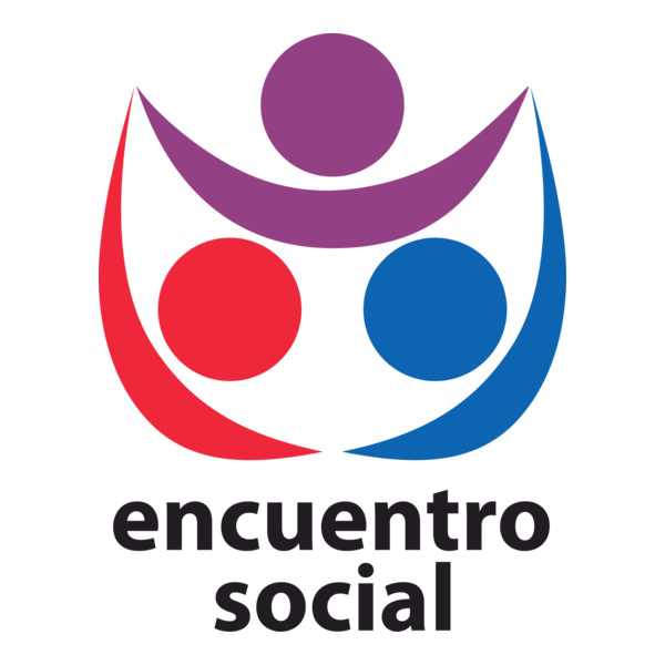 Partido Encuentro Social Logo PNG Vector