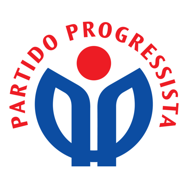 Partido Progressista - PP Logo PNG Vector
