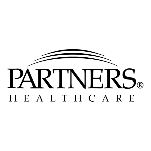 Partners Healthcare Logo PNG Vector
