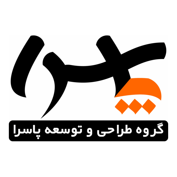 Pasra Logo PNG Vector