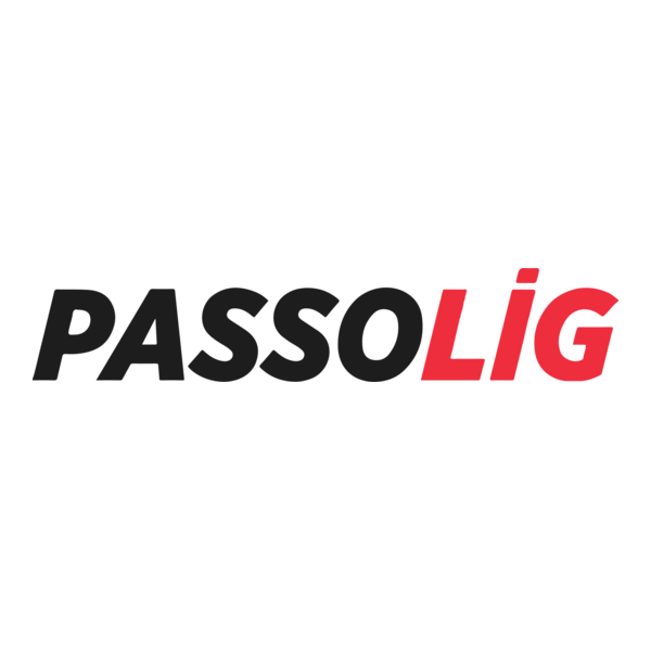 passolig Logo PNG Vector