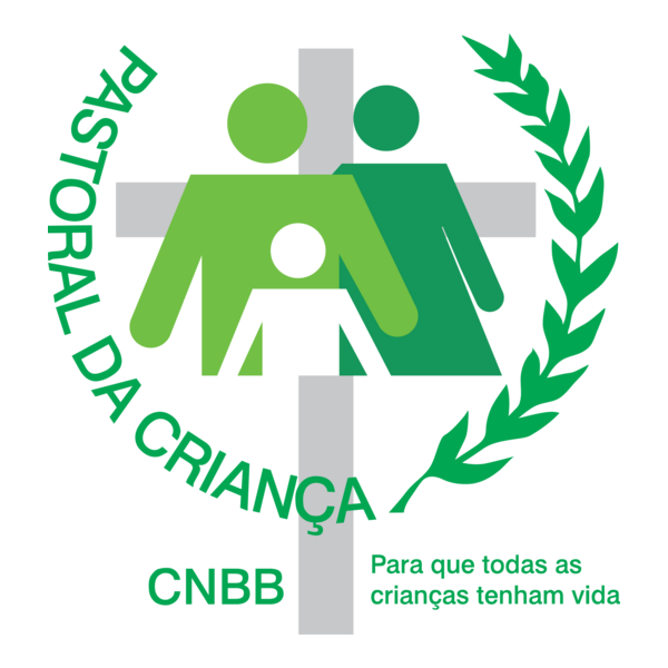 Pastoral da Criança Logo PNG Vector