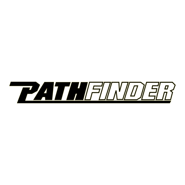 Pathfinder Boats Logo PNG Vector