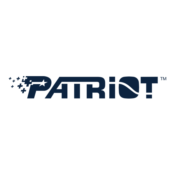 Patriot Memory Logo PNG Vector