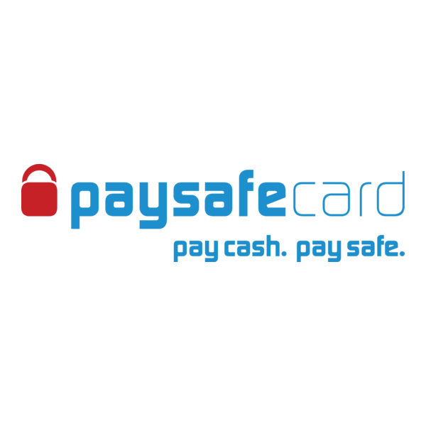 PaySafeCard Logo PNG Vector