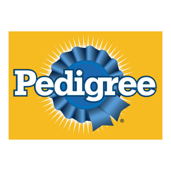 Pedigree Logo PNG Vector