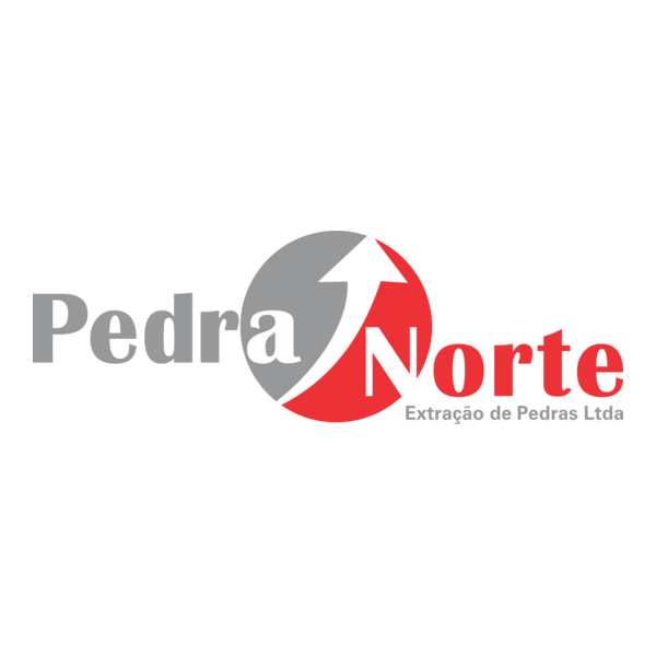 Pedra Norte Logo PNG Vector