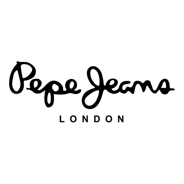 PEPE JEANS Logo PNG Vector