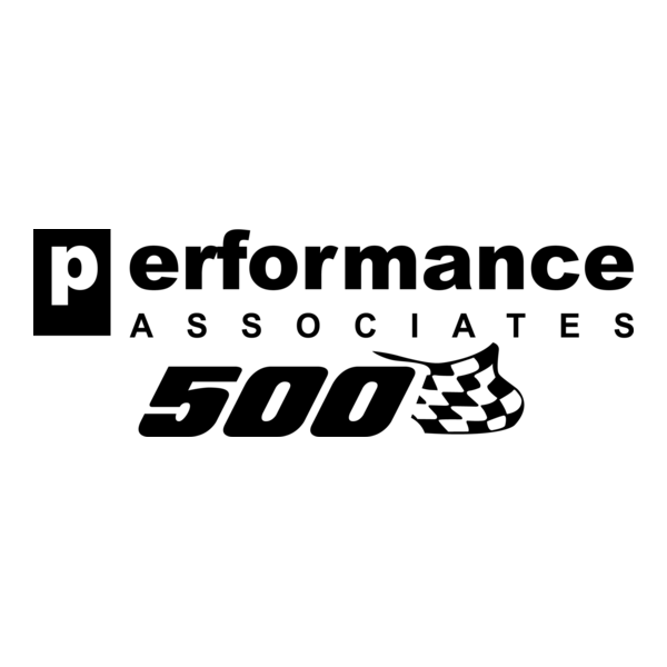 Performance Associates Logo PNG Vector