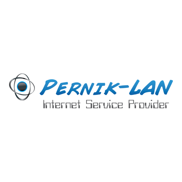 Pernik - Lan Logo PNG Vector