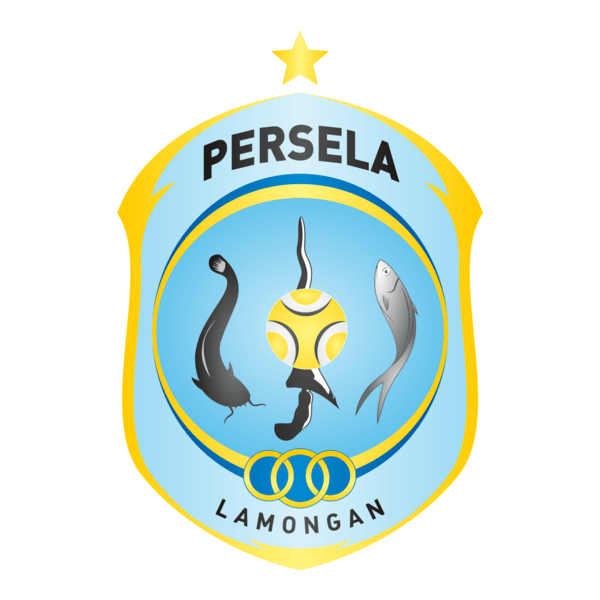 Persela Lamongan Logo PNG Vector