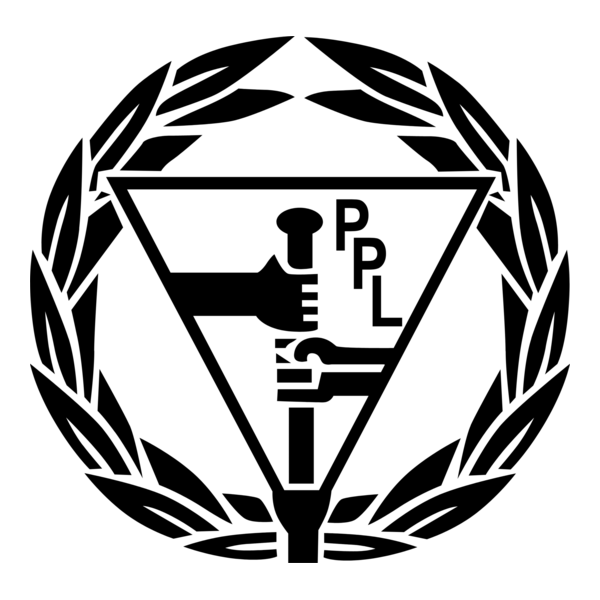 Pesäpalloliitto Logo PNG Vector